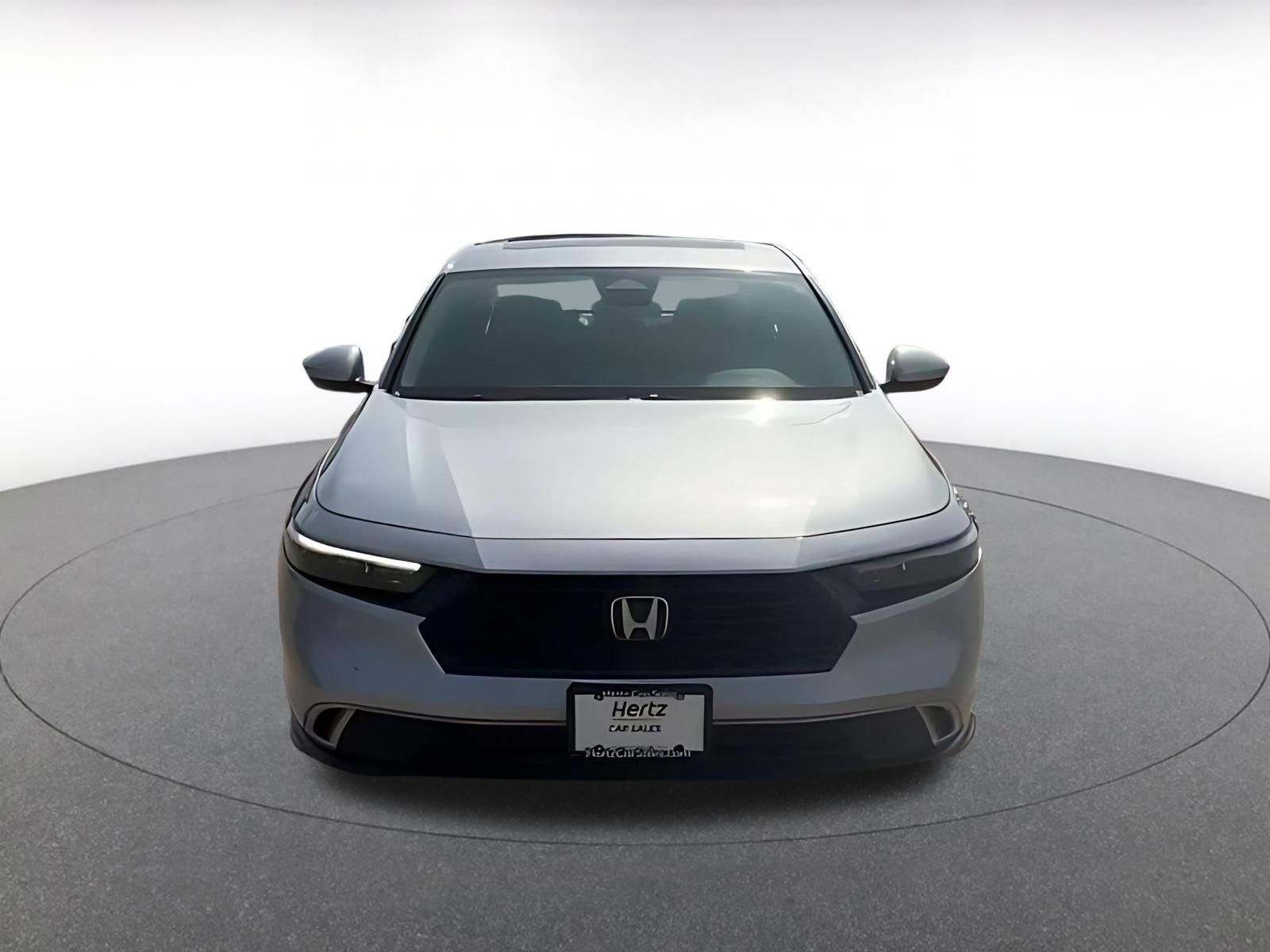 Used 2024 Honda Accord EX image 4