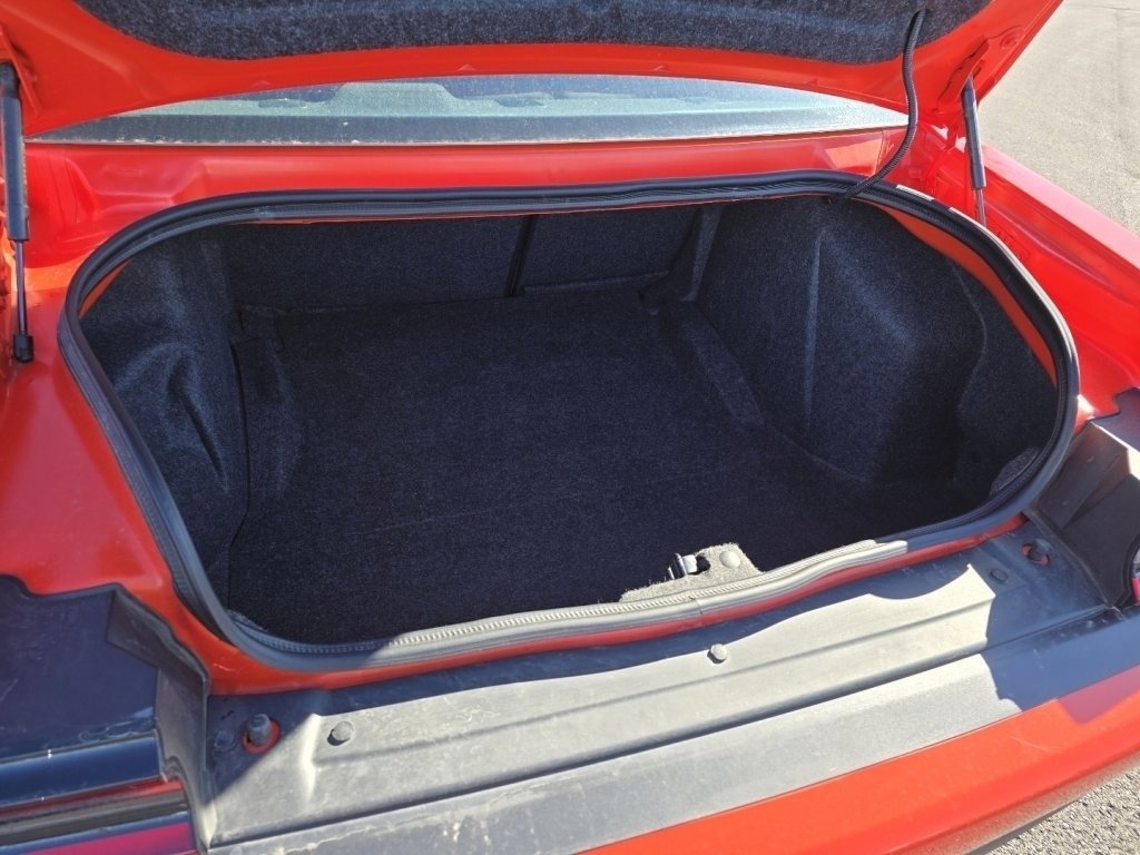 Used 2020 Dodge Challenger GT w/ Blacktop Package image 16