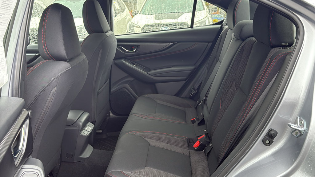 Certified 2026 Subaru WRX Premium AWD/4WD image 24