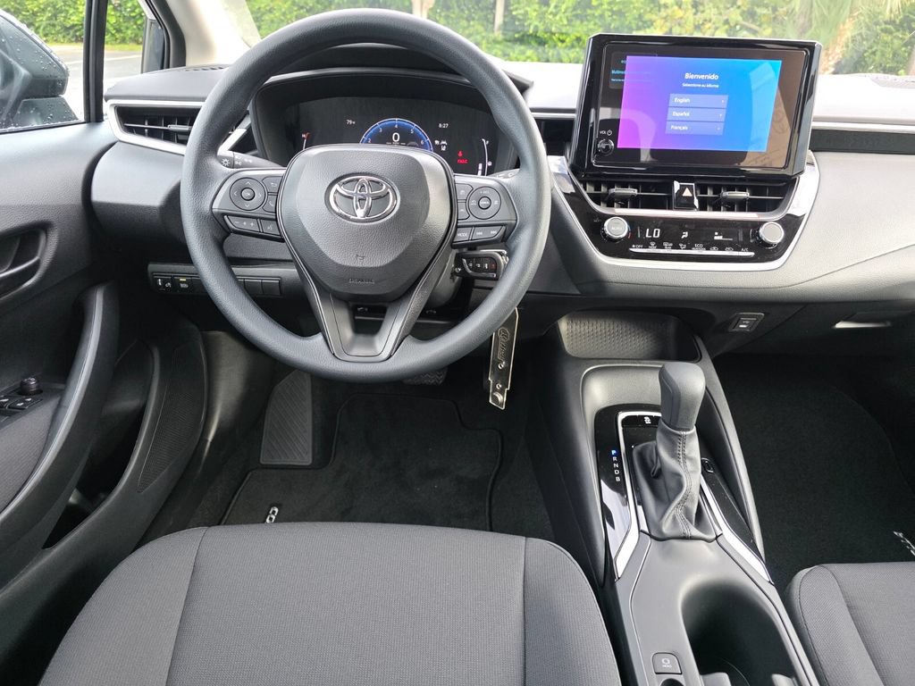 Used 2026 Toyota Corolla LE FWD image 7