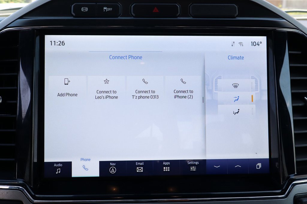 Used 2022 Ford F550 2WD SuperCab Super Duty image 35