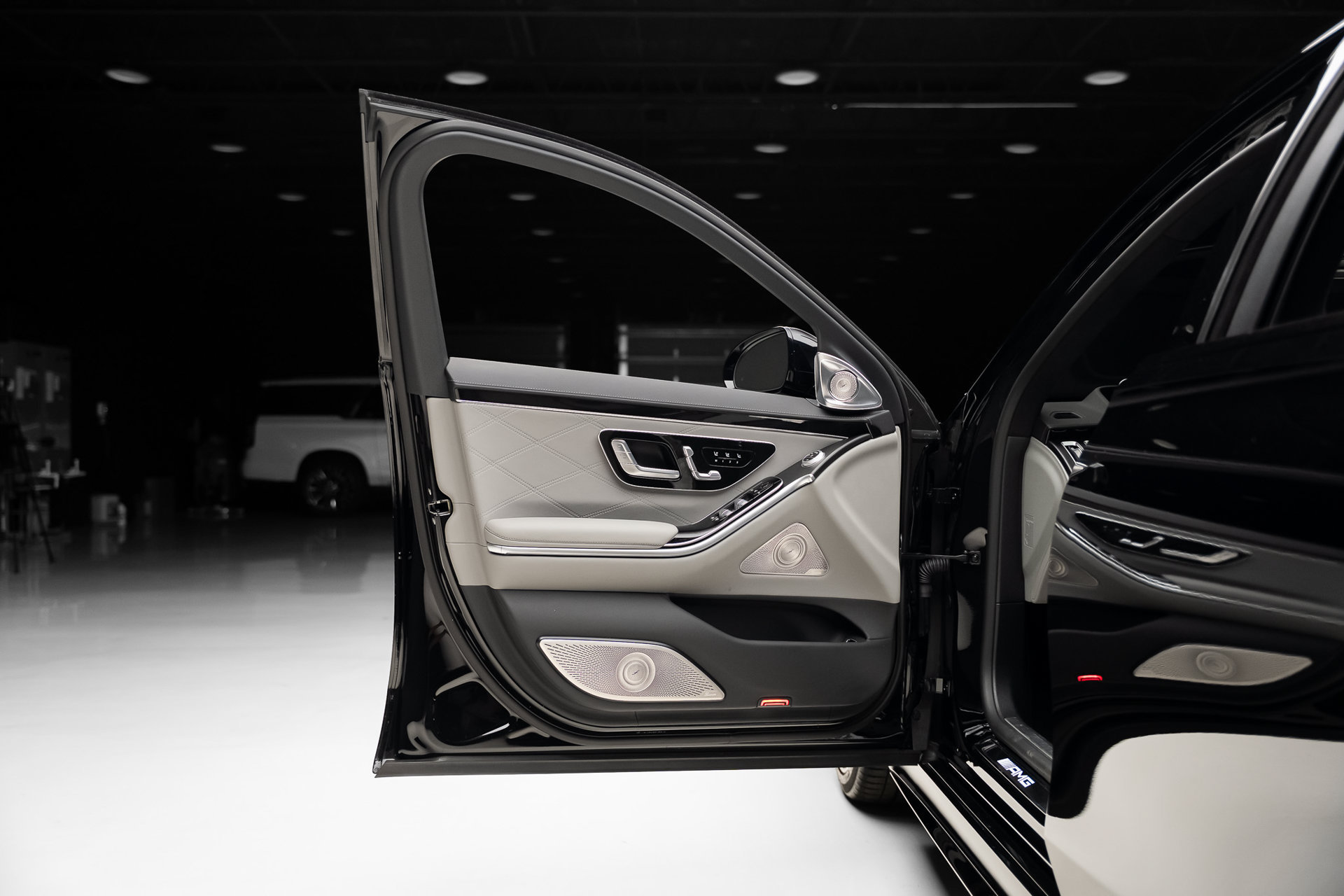 Used 2024 Mercedes-Benz S 63 AMG S image 56