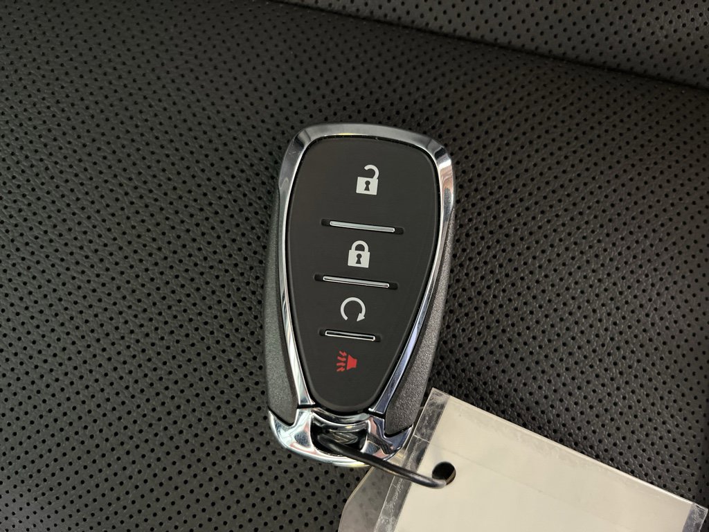 New 2026 Chevrolet Trax ACTIV FWD image 30