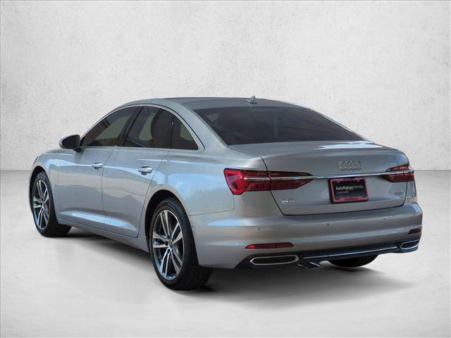 Used 2023 Audi A6 Premium Plus AWD/4WD image 8