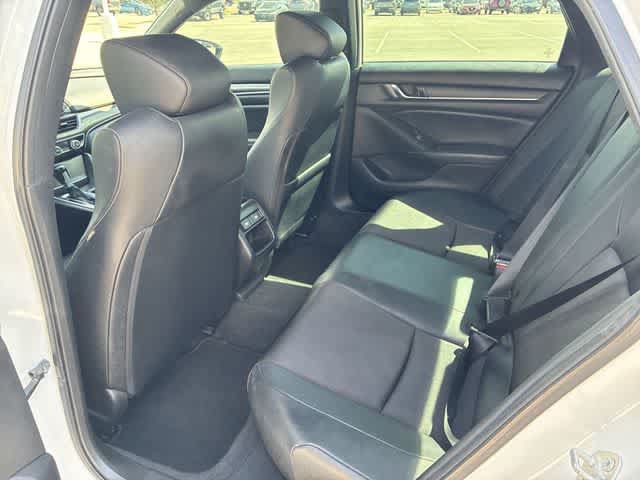 Used 2022 Honda Accord Sport image 20