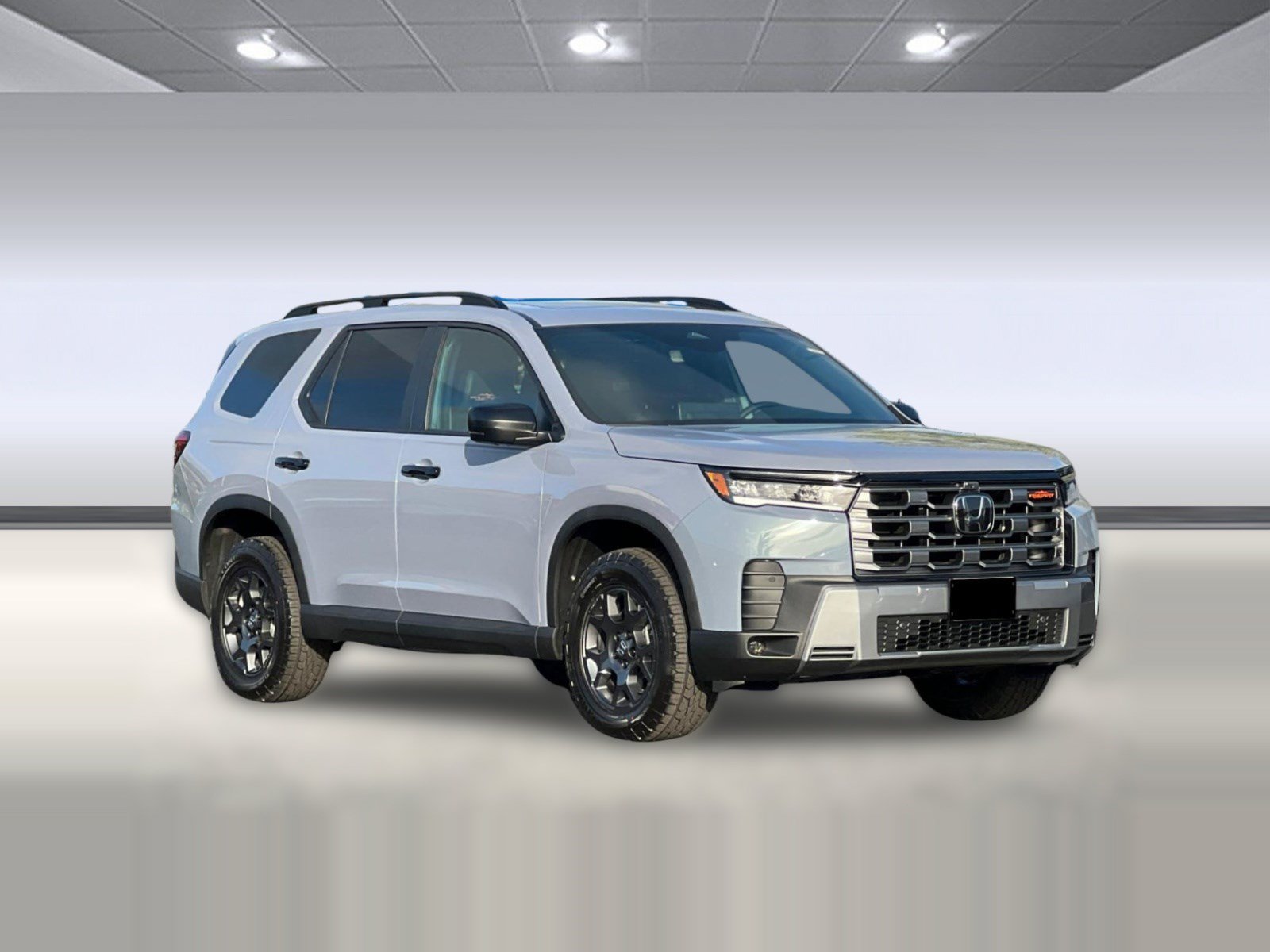 New 2026 Honda Pilot TrailSport image 6