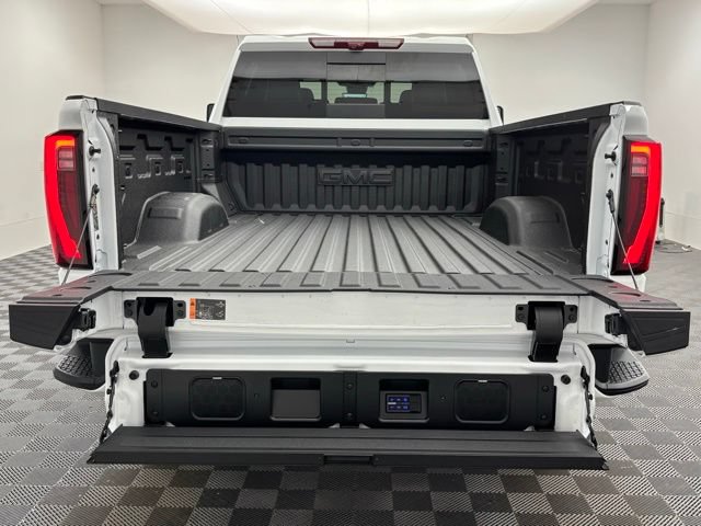 New 2026 GMC Sierra 2500 Denali Ultimate AWD/4WD image 12