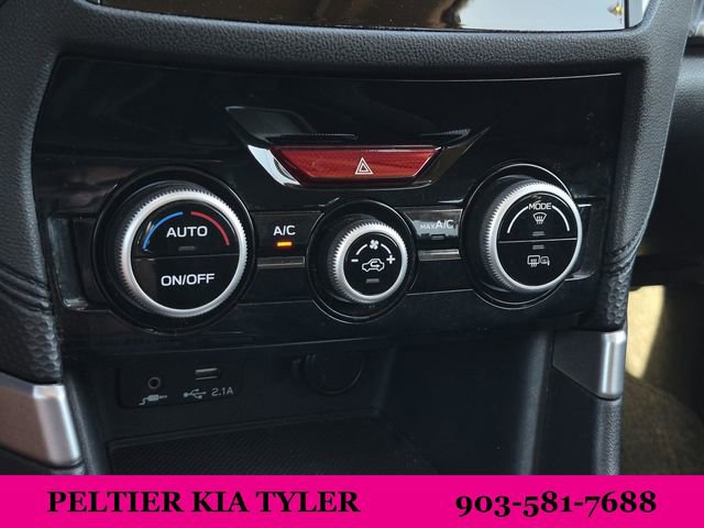 Used 2021 Subaru Forester Premium w/ Popular Package #1 image 40