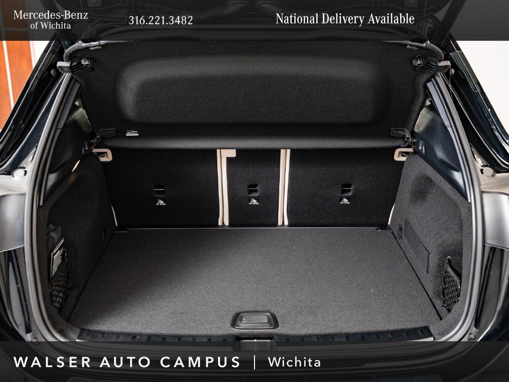New 2026 Mercedes-Benz GLA 250 4MATIC image 21