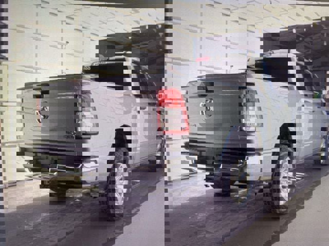 Used 2023 RAM 1500 Big Horn image 7