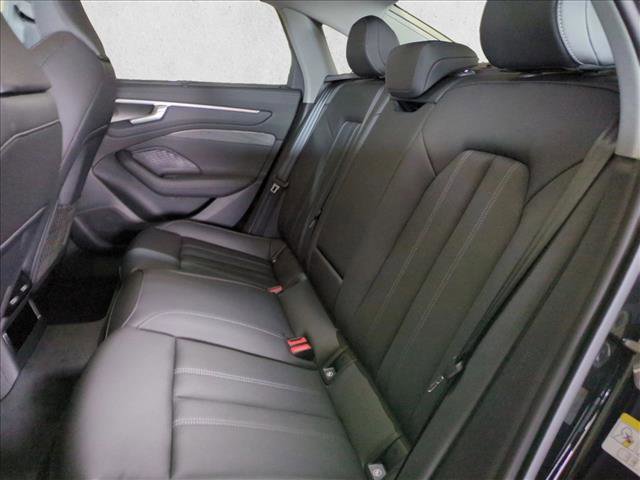 New 2026 Audi A6 Premium Plus image 22