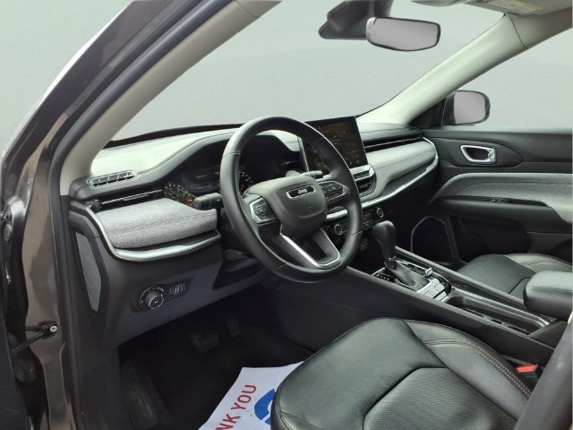 Used 2022 Jeep Compass Latitude AWD/4WD image 14