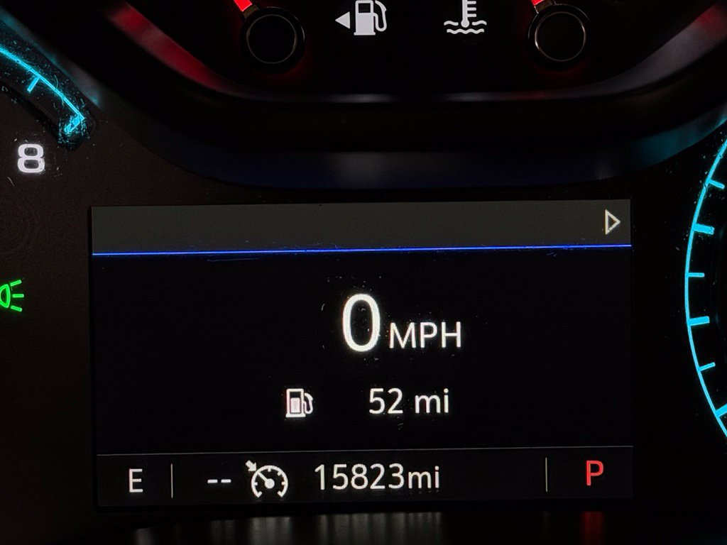 Used 2022 Chevrolet Colorado Z71 AWD/4WD image 15
