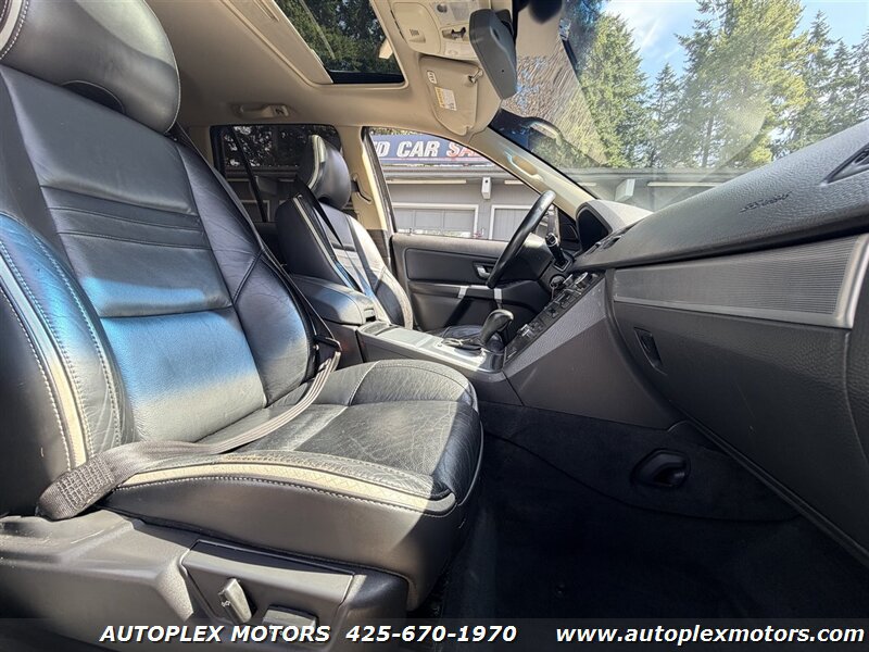 Used 2007 Volvo XC90 V8 Sport AWD/4WD image 13
