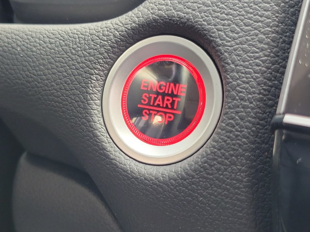 Used 2021 Honda CR-V EX-L image 29
