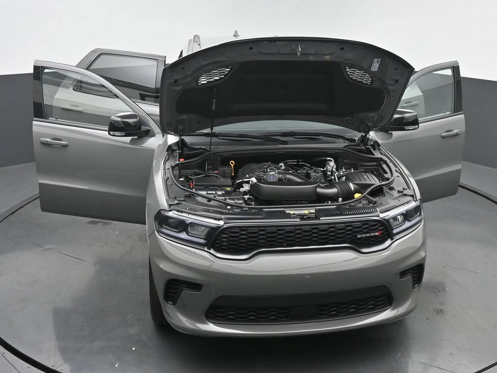 New 2026 Dodge Durango GT AWD/4WD image 66