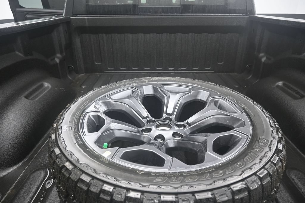 Used 2022 RAM 1500 Limited AWD/4WD image 23