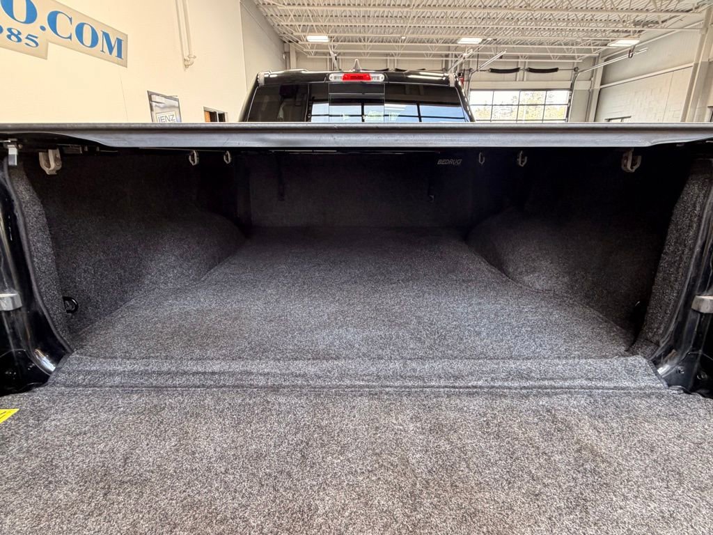 Used 2019 RAM 1500 Big Horn AWD/4WD image 10