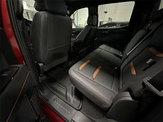 New 2026 GMC Sierra 1500 AT4 w/ AT4 Premium Package image 59