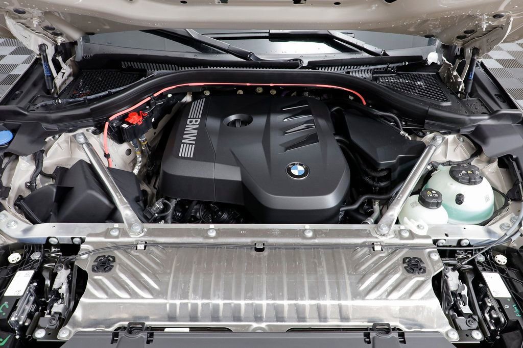 New 2026 BMW X3 xDrive30 w/ Convenience Package image 23