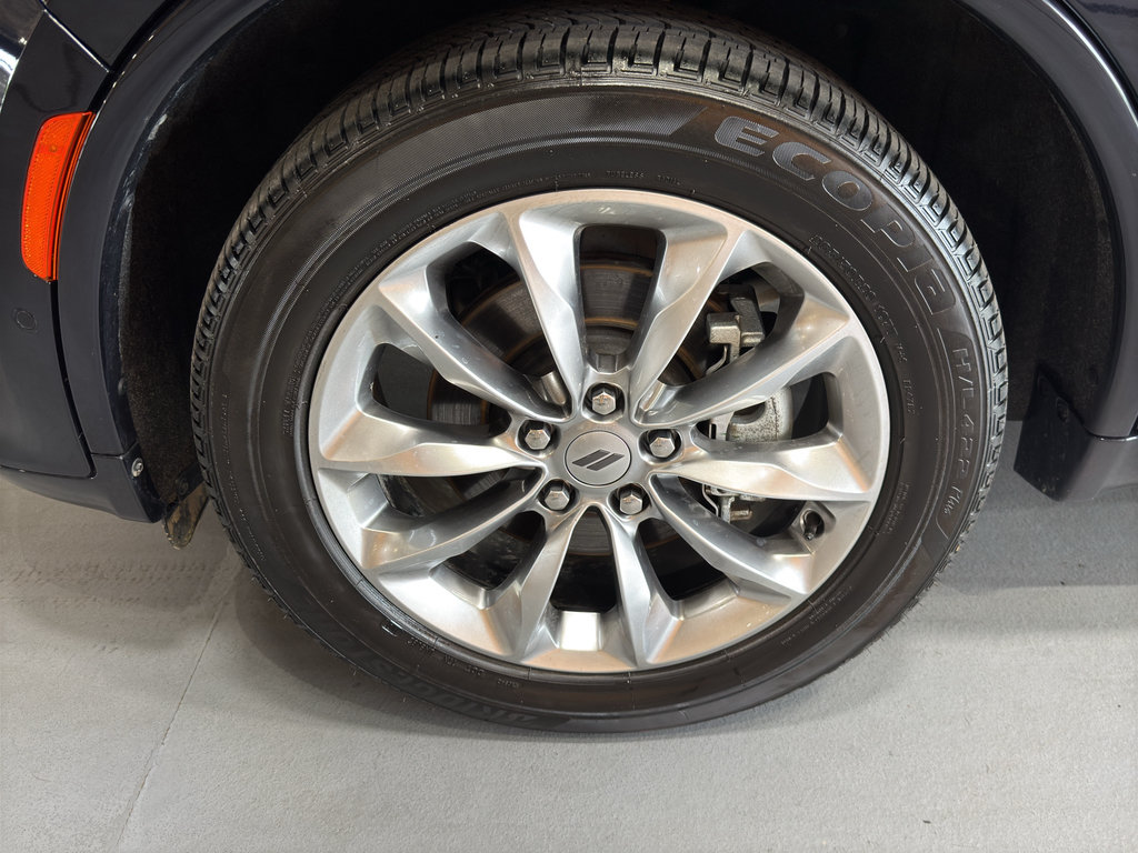 Used 2024 Dodge Durango Citadel AWD/4WD image 9