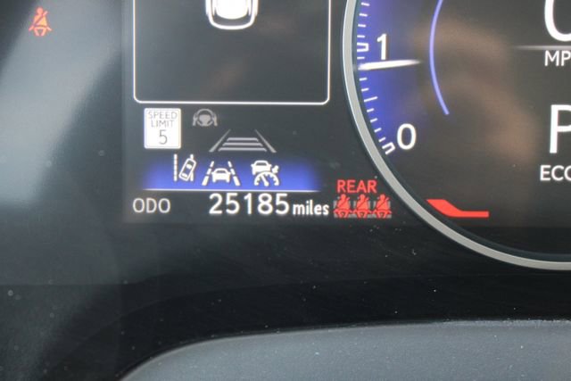 Certified 2023 Lexus RX 350 Premium w/ Cold Area Package FWD image 15