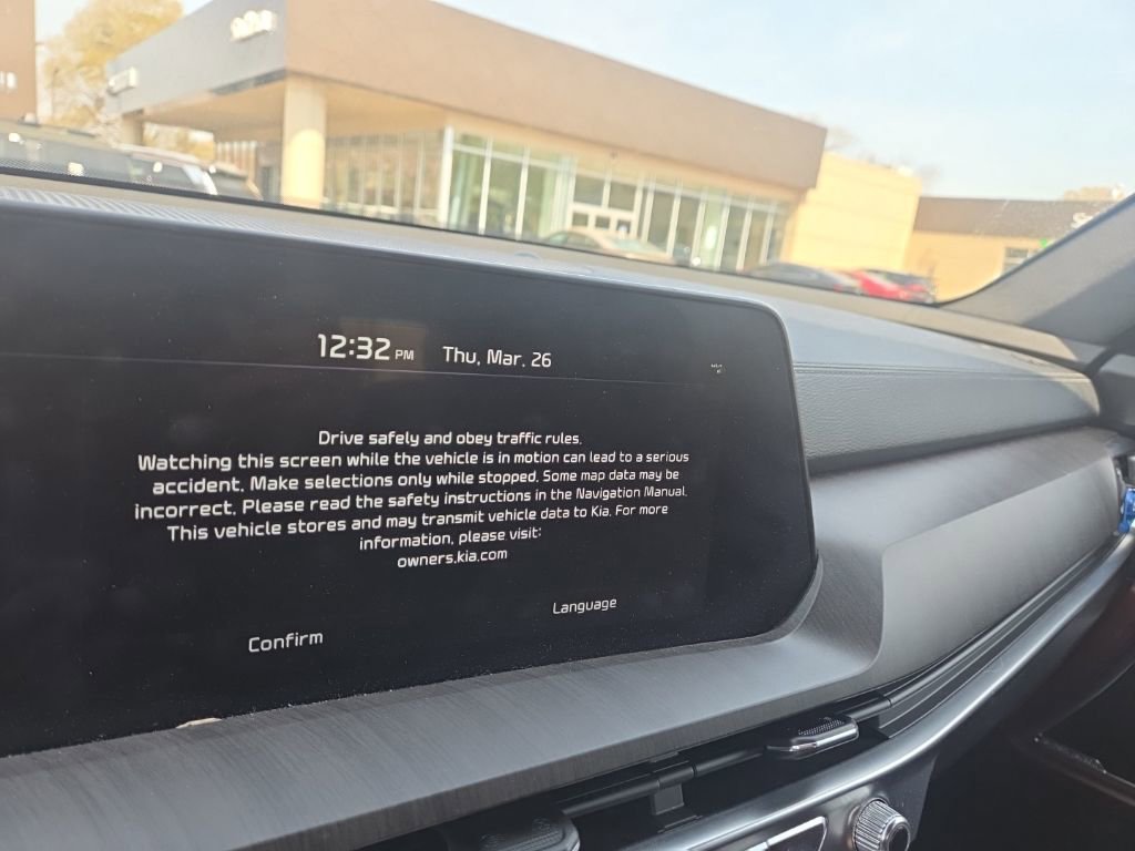 Used 2024 Kia Telluride SX Prestige image 18