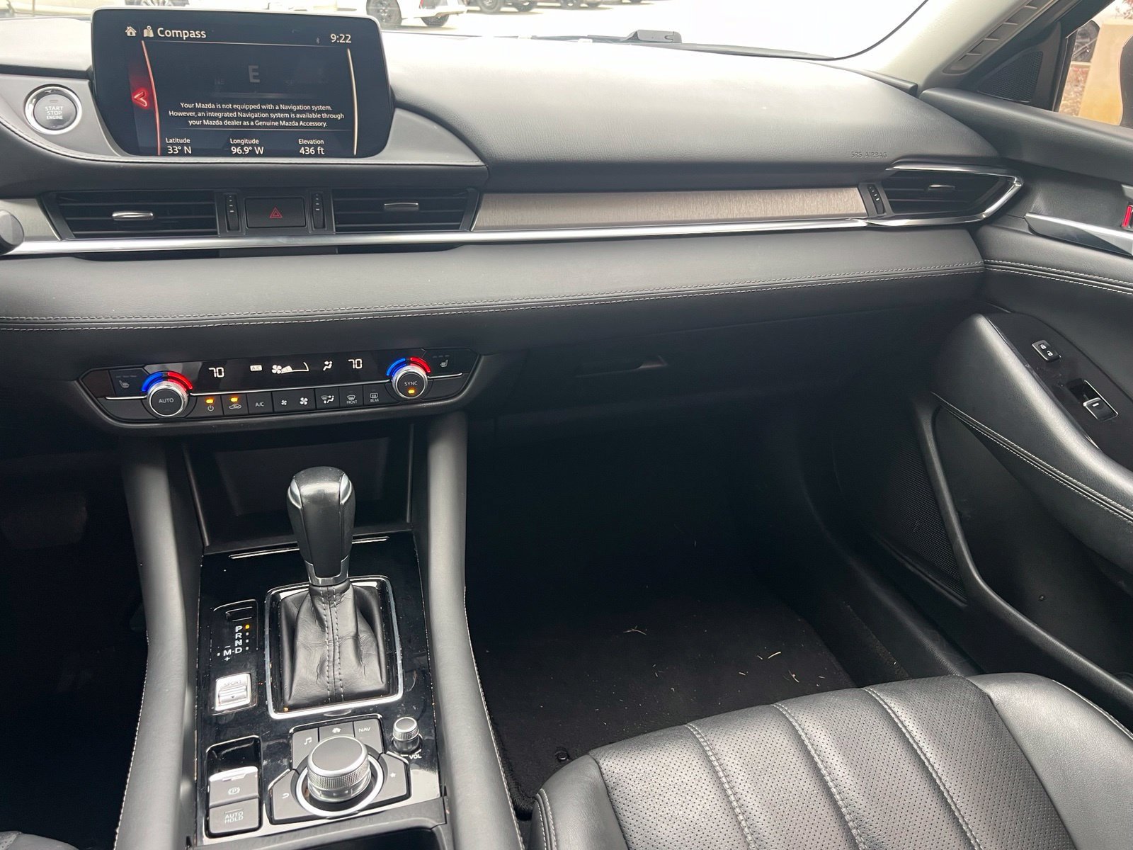 Used 2020 MAZDA MAZDA6 Touring FWD image 33