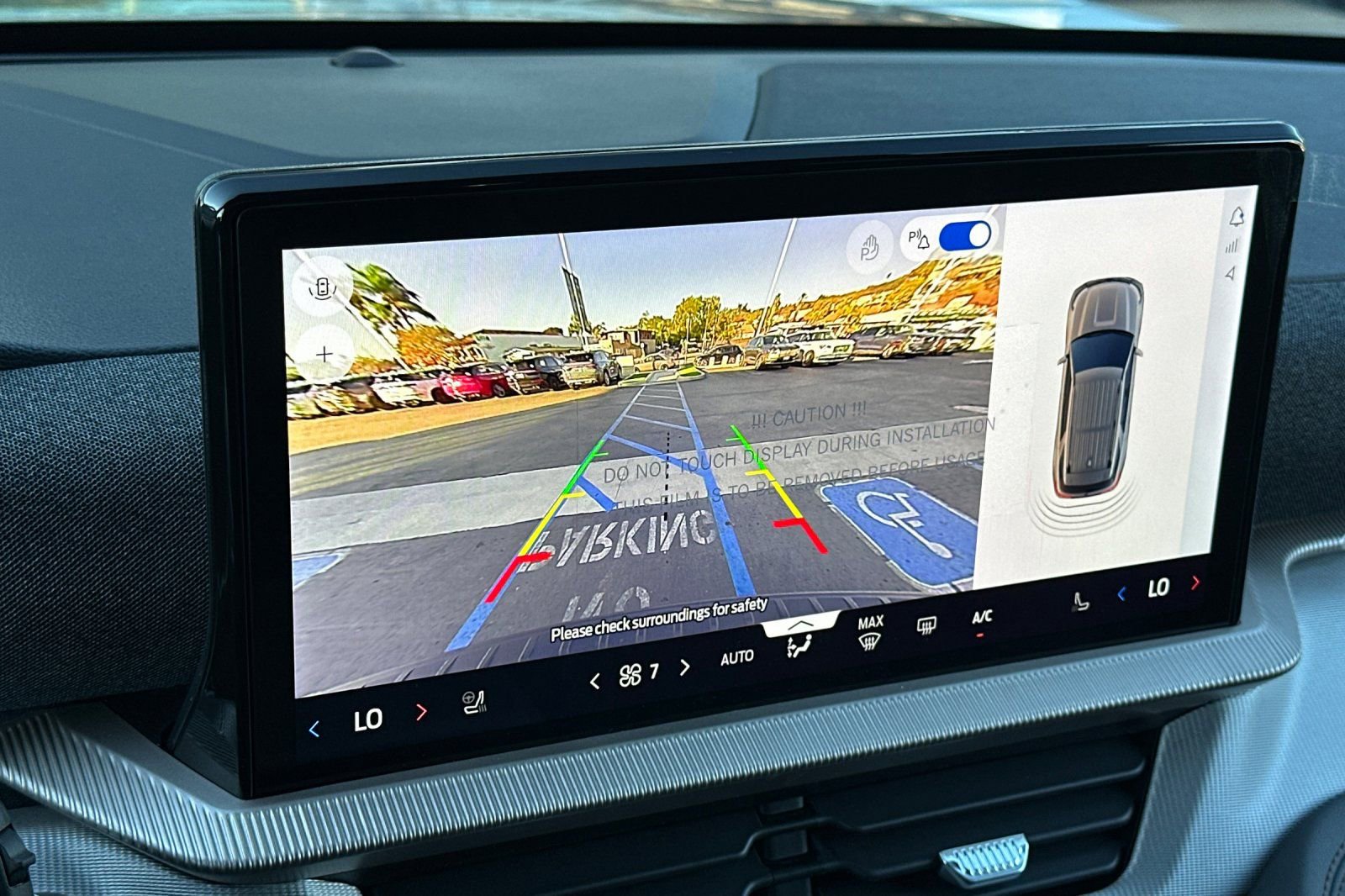 New 2026 Ford Explorer Active w/ Active Comfort Package image 20