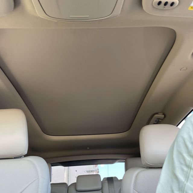 Used 2019 Lincoln Nautilus Reserve AWD/4WD image 20
