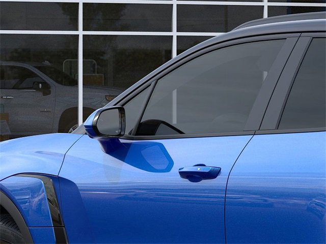 New 2026 Chevrolet Blazer EV LT image 12