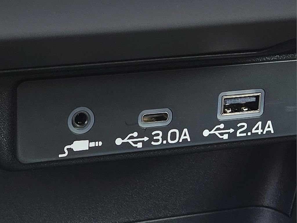 Certified 2025 Subaru Crosstrek 2.5i Wilderness w/ Wilderness Package image 16