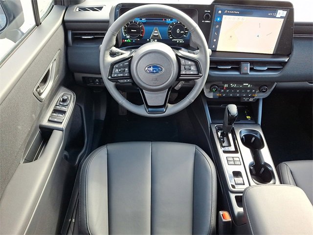 New 2026 Subaru Outback Premium video 2