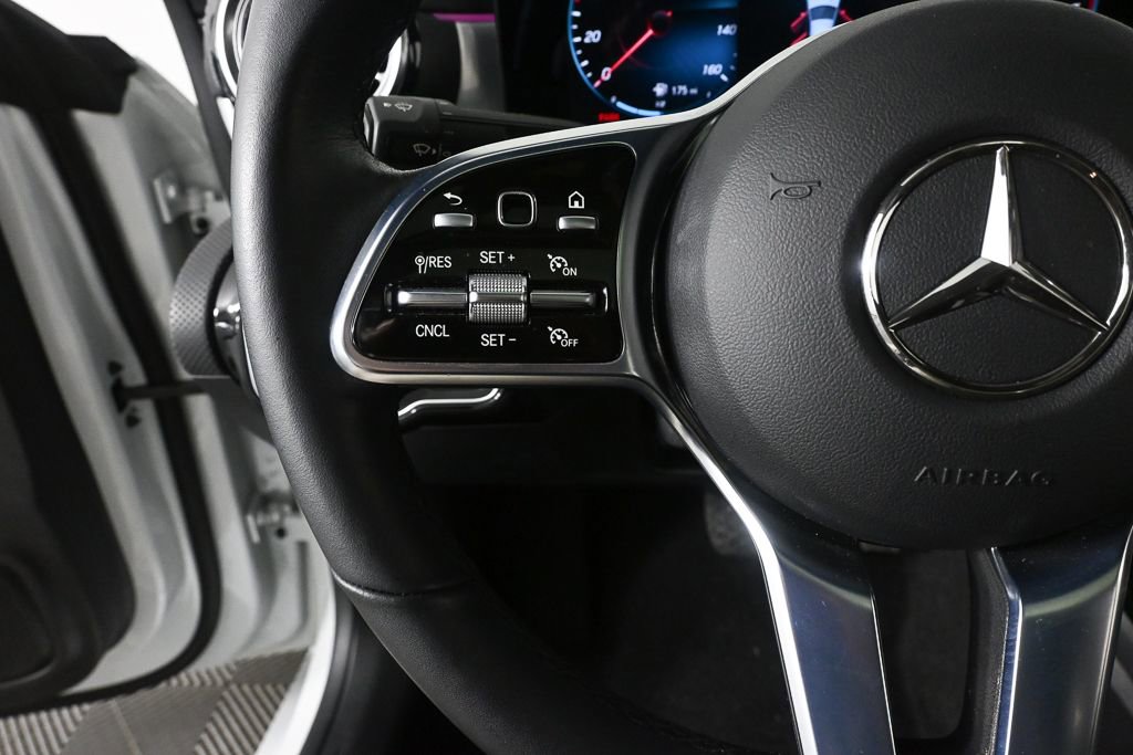 Certified 2023 Mercedes-Benz CLA 250 image 10