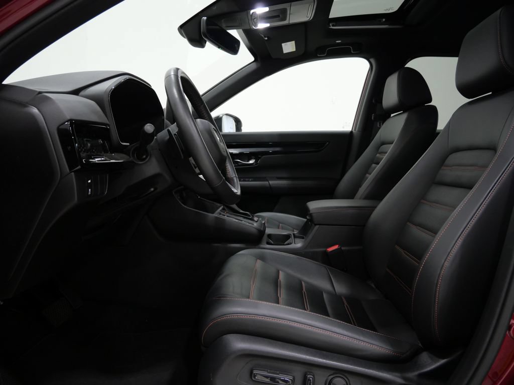 Used 2024 Honda CR-V Sport Touring image 13
