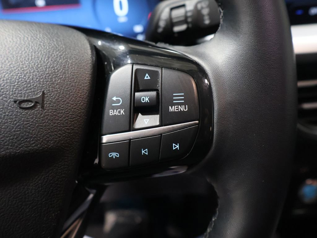 Used 2024 Ford Escape Platinum image 38