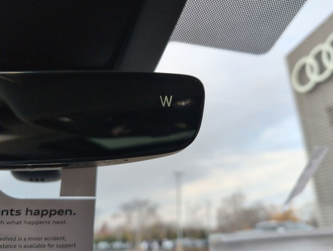 New 2026 Audi SQ8 Prestige image 39