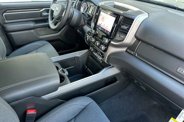 New 2026 RAM 1500 Big Horn image 15
