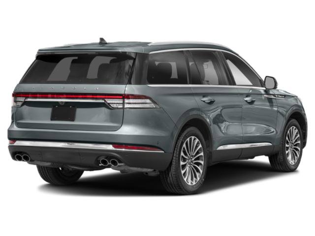 Used 2023 Lincoln Aviator Reserve w/ Equipment Group 201A AWD/4WD image 3