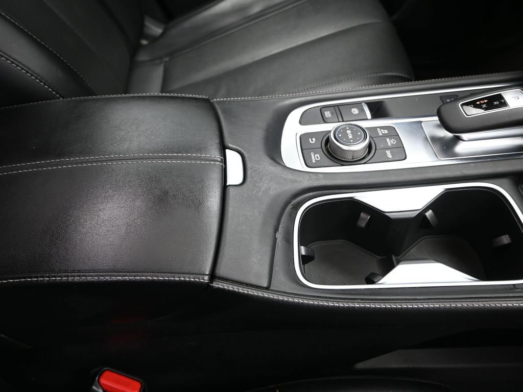 Used 2023 INFINITI QX60 Pure image 28