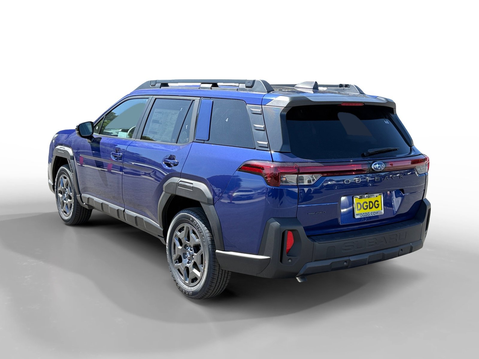 New 2026 Subaru Outback Premium AWD/4WD image 3