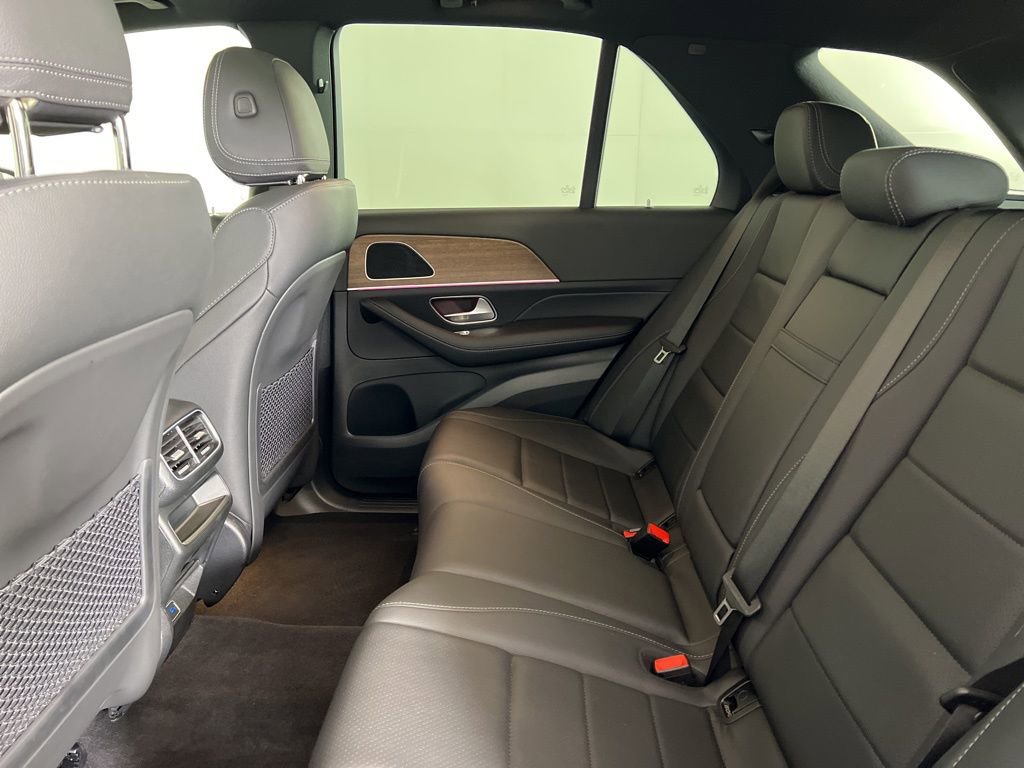 Certified 2025 Mercedes-Benz GLE 350 4MATIC image 13