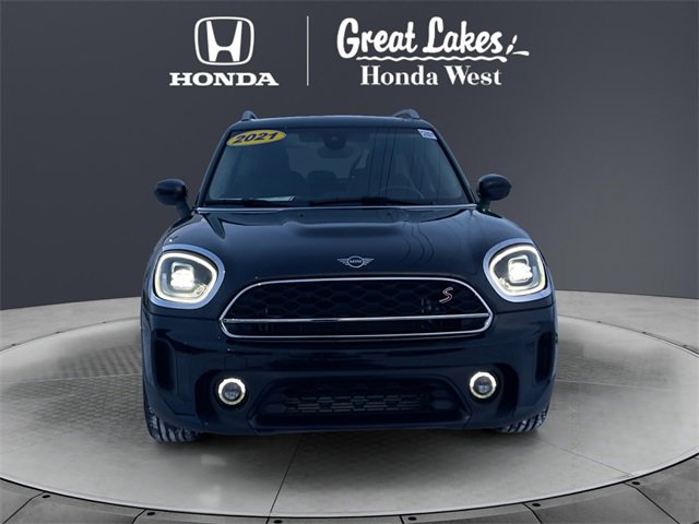 Used 2021 MINI Cooper Countryman S image 8