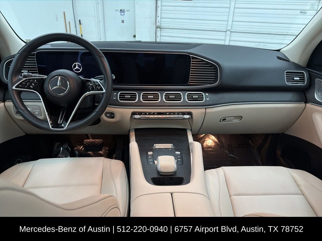 Certified 2024 Mercedes-Benz GLE 350 4MATIC image 23