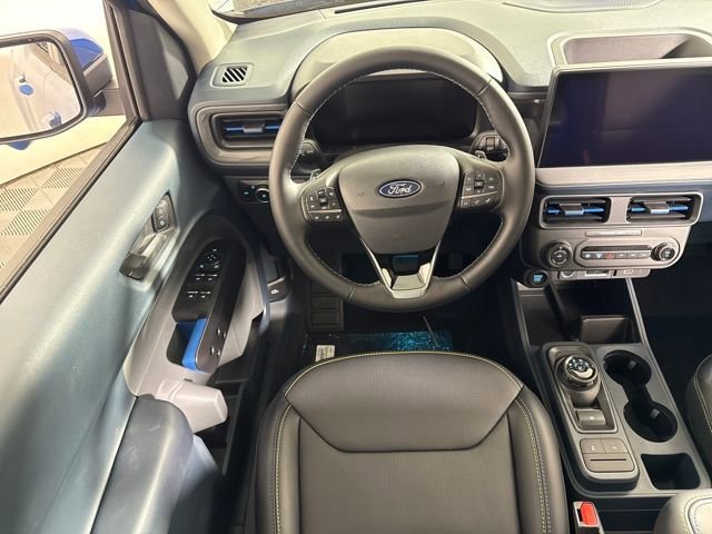 New 2026 Ford Maverick Lobo AWD/4WD image 17