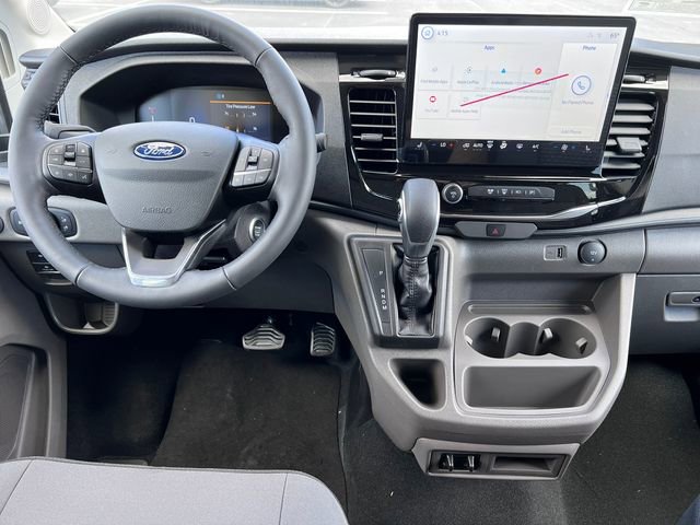 New 2026 Ford Transit 350 XLT AWD/4WD image 3