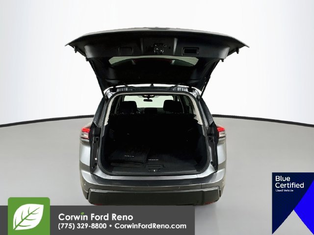 Used 2026 Nissan Rogue S FWD image 27
