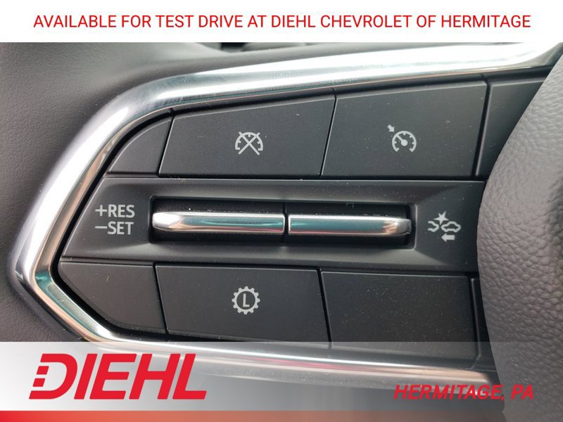 New 2027 Chevrolet Equinox LT w/ Convenience Package II AWD/4WD image 10