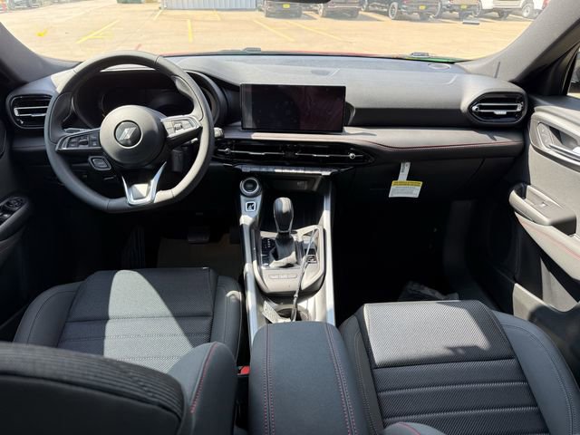 New 2025 Dodge Hornet GT w/ GT Blacktop Package image 17