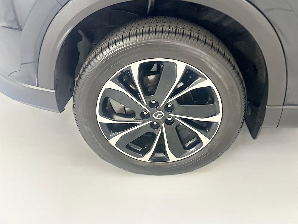 Used 2022 MAZDA CX-5 AWD 2.5 S w/ Premium Plus Pkg image 31